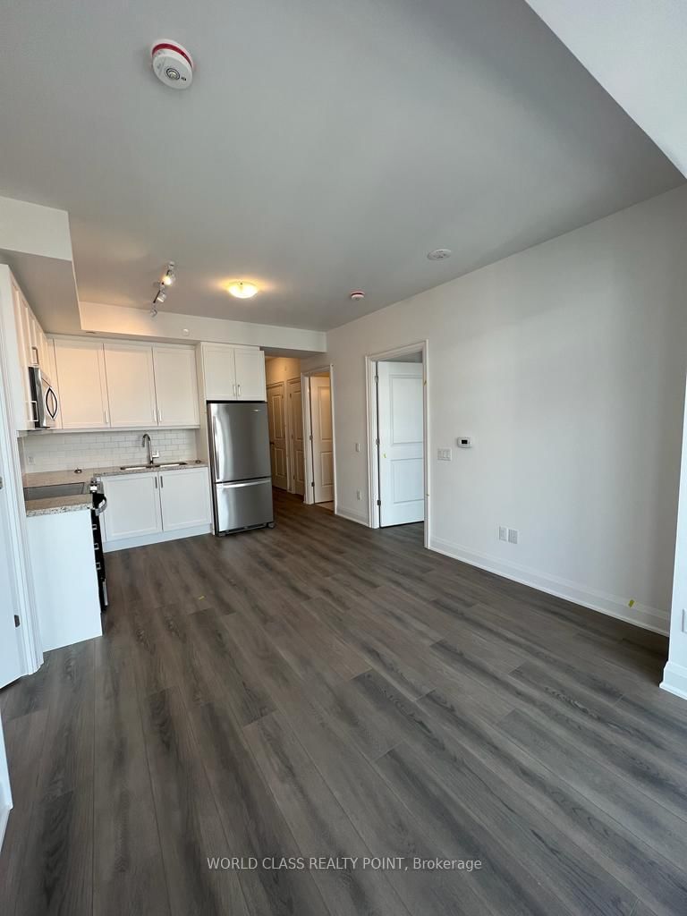 1511 - 20 Gatineau Drive