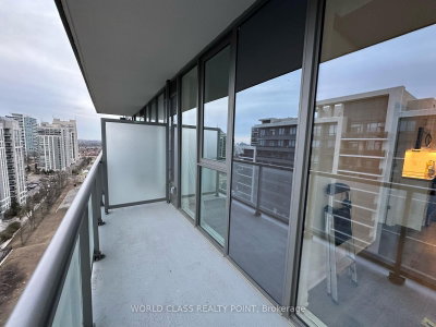 20 Gatineau Drive • #1511 • Vaughan, ON photo 8