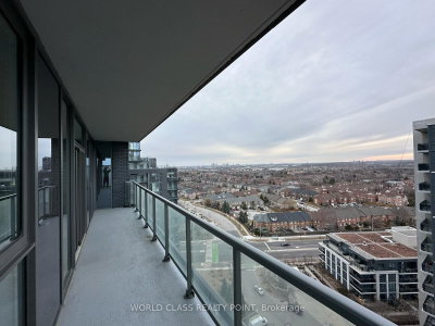 20 Gatineau Drive • #1511 • Vaughan, ON photo 9