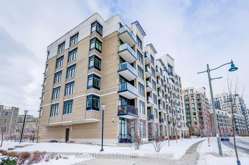 107 - 111 Upper Duke Crescent
