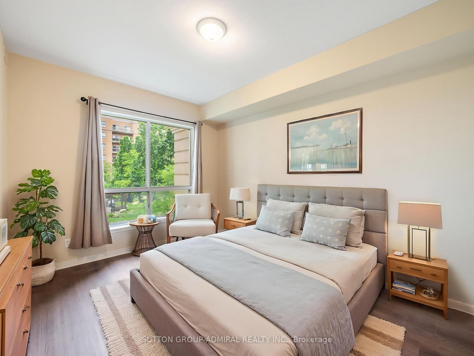 1 Maison Parc Court • #215 • Vaughan, ON photo 12