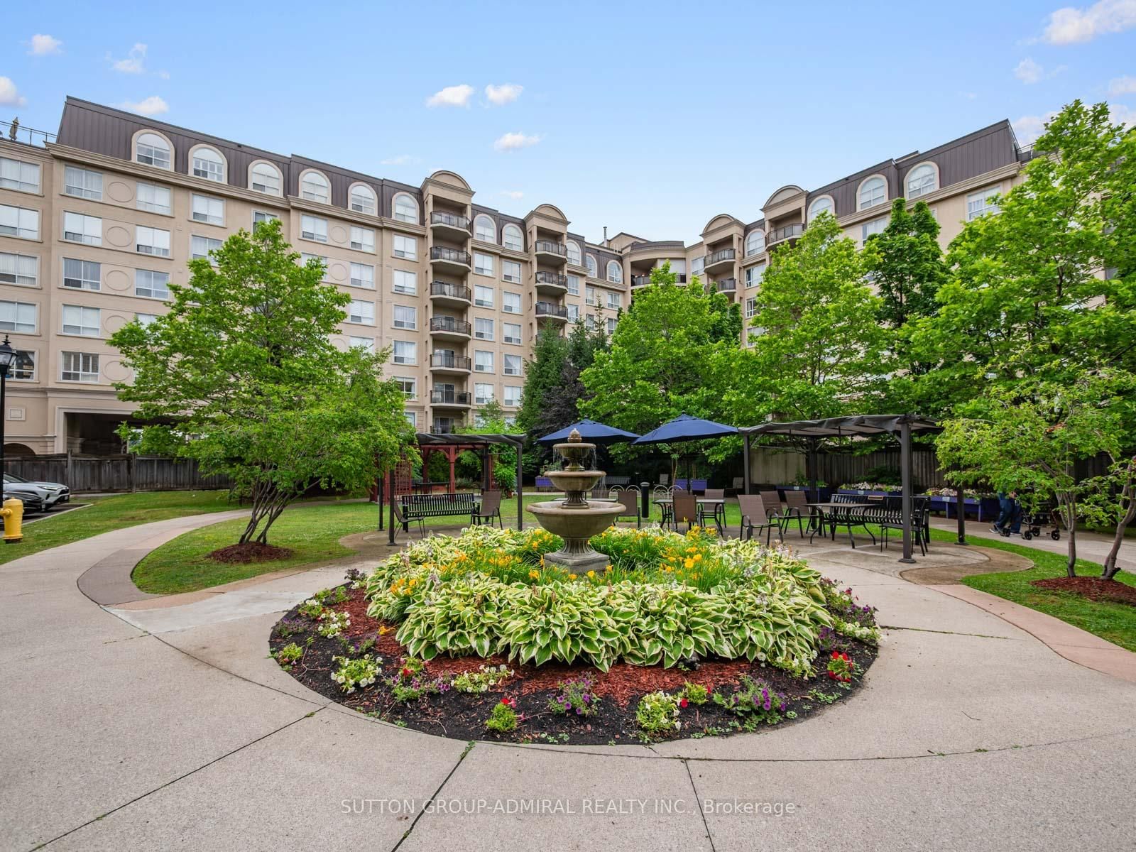 1 Maison Parc Court • #215 • Vaughan, ON photo 21