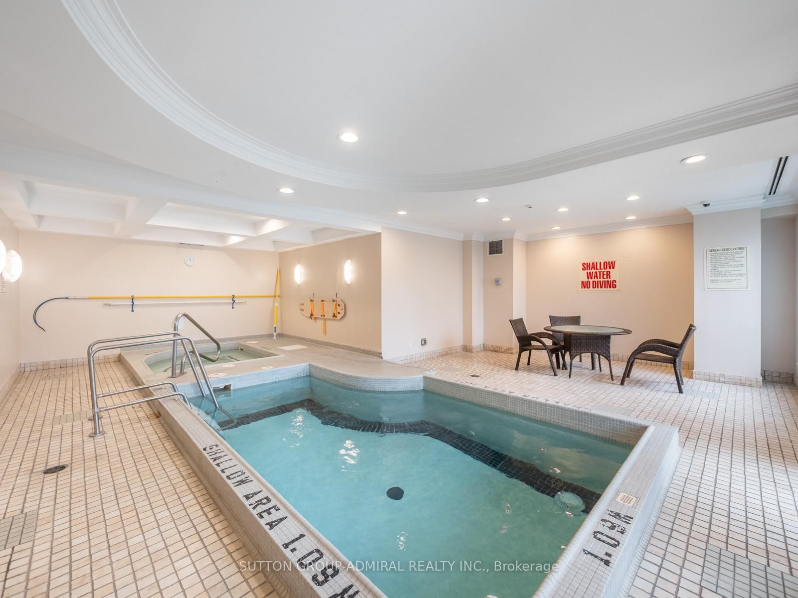 1 Maison Parc Court • #215 • Vaughan, ON photo 26