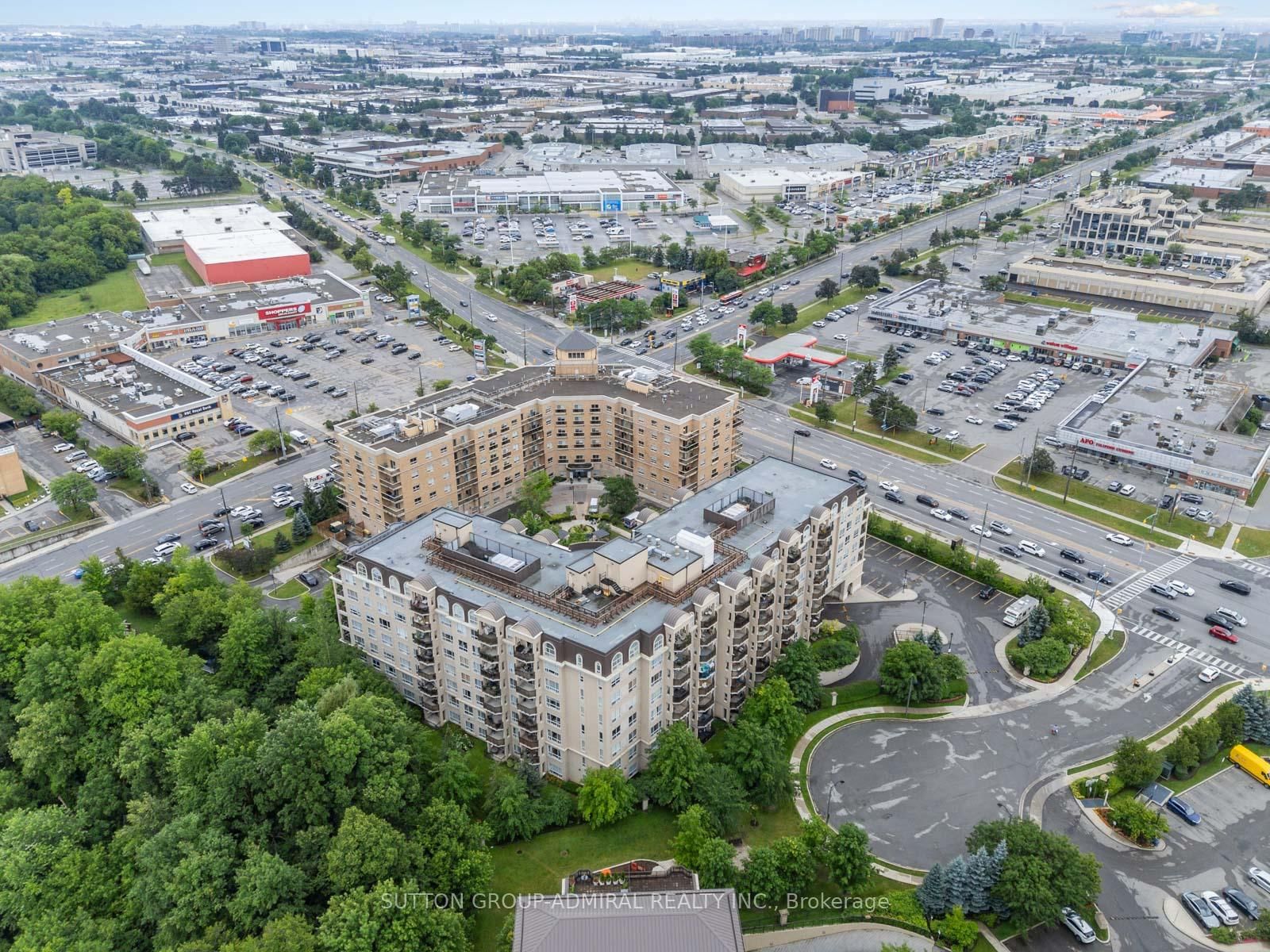 1 Maison Parc Court • #215 • Vaughan, ON photo 29