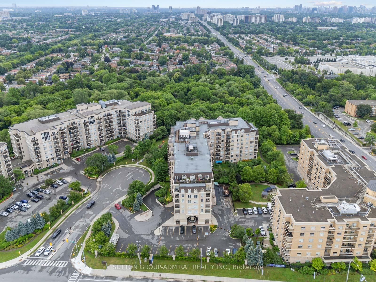 1 Maison Parc Court • #215 • Vaughan, ON photo 31
