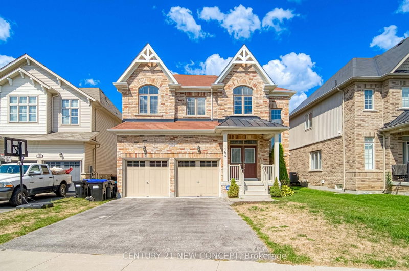 164 Gold Park Gate