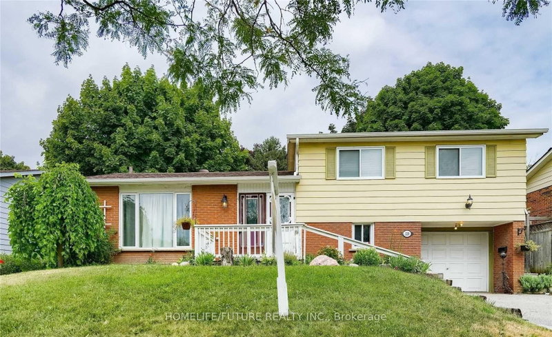 Main - 120 Parkway Avenue