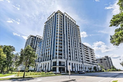 Condo leased at 510-9 Clegg Road, Markham, Ontario, L6G 0H3 - Unionville - MLS: N13708720