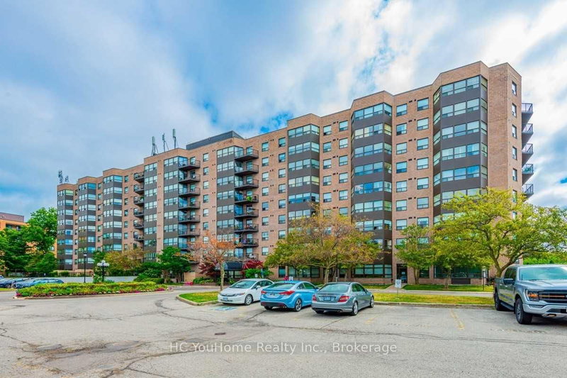 411 - 2 Raymerville Drive