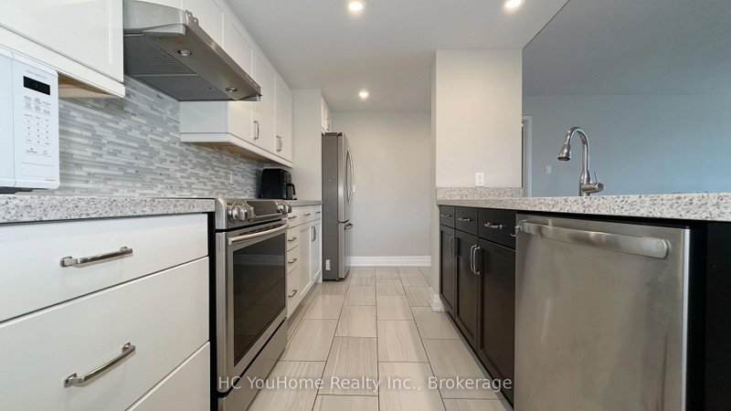 411 - 2 Raymerville Drive