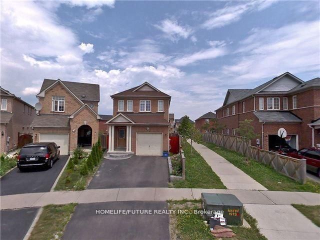 Main & 2nd - 78 Jack Monkman Crescent
