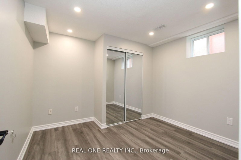 Basement unit only - 63 Whistler Court