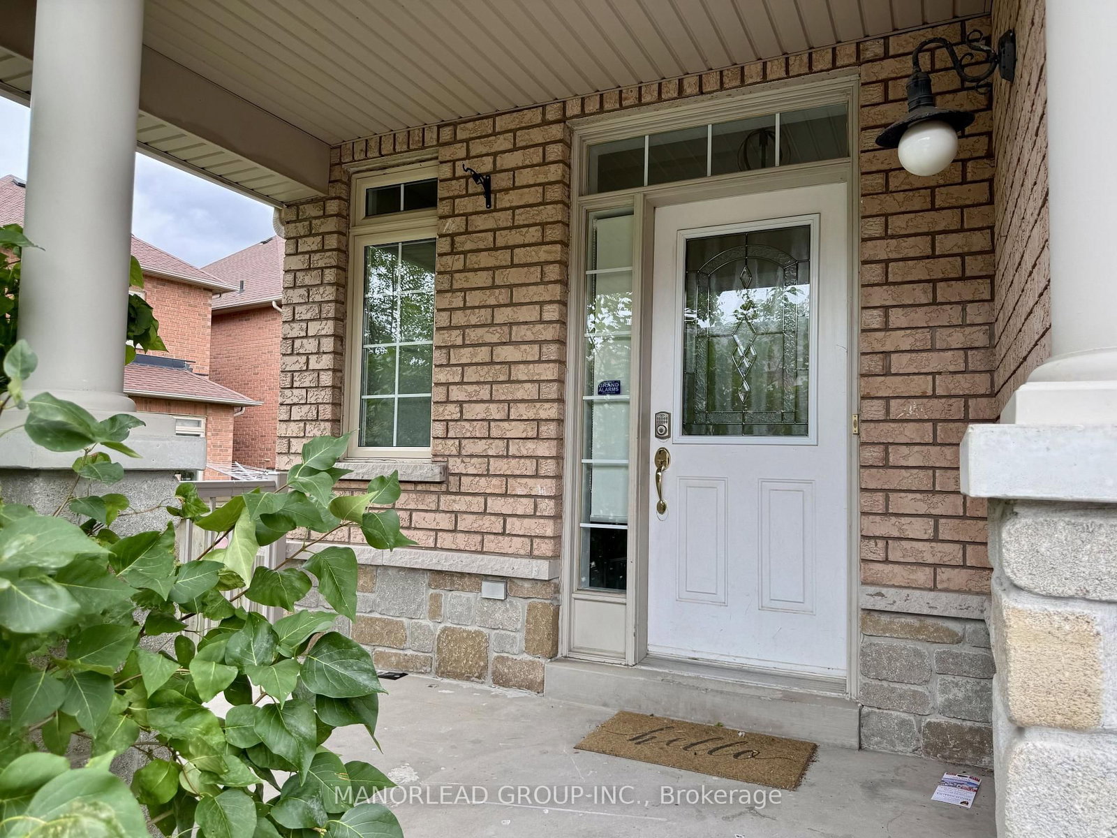 91 Cabernet Road, Vaughan 2