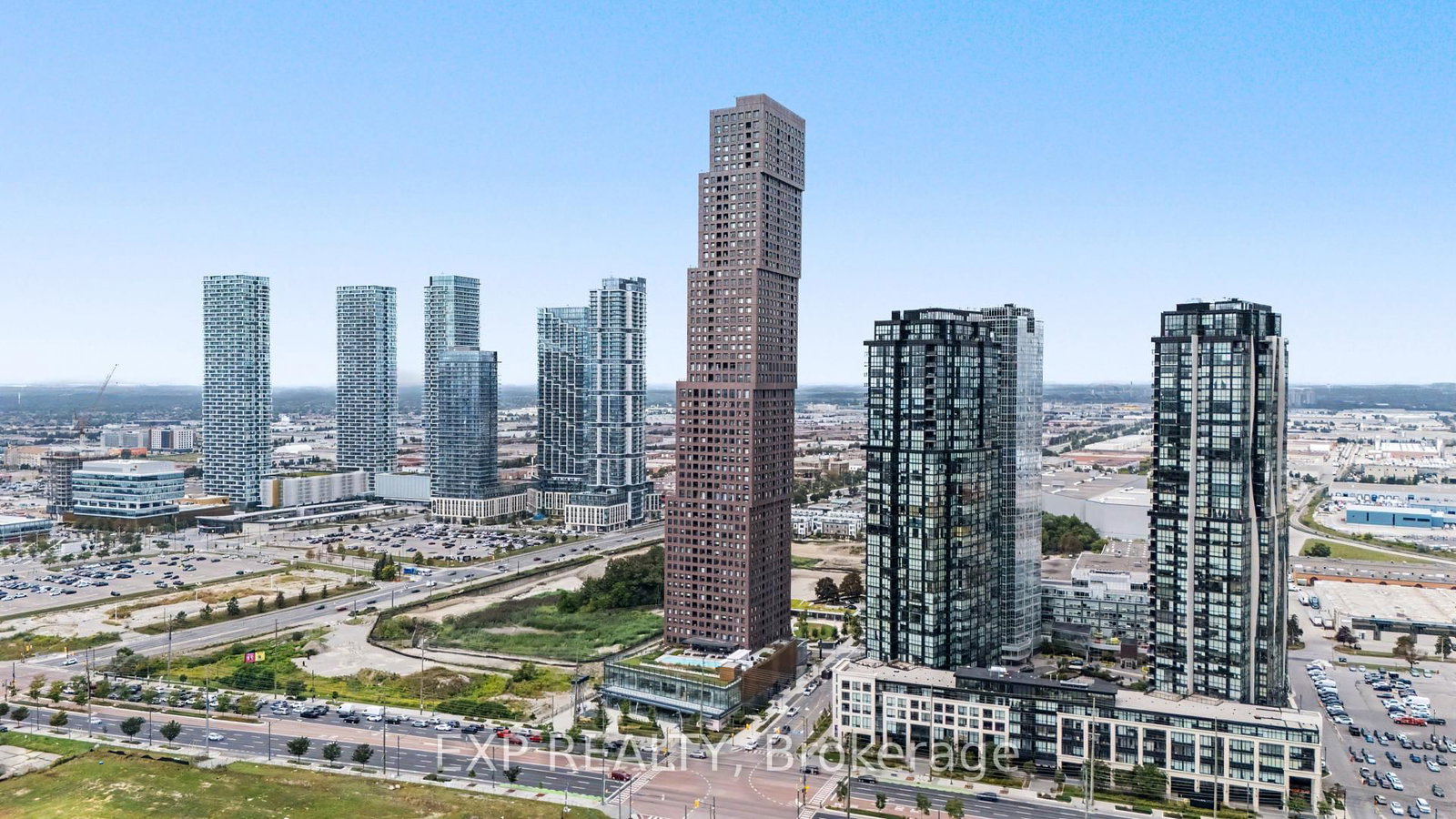 2920 Highway 7 Highway • #4109 • Vaughan, ON photo 17