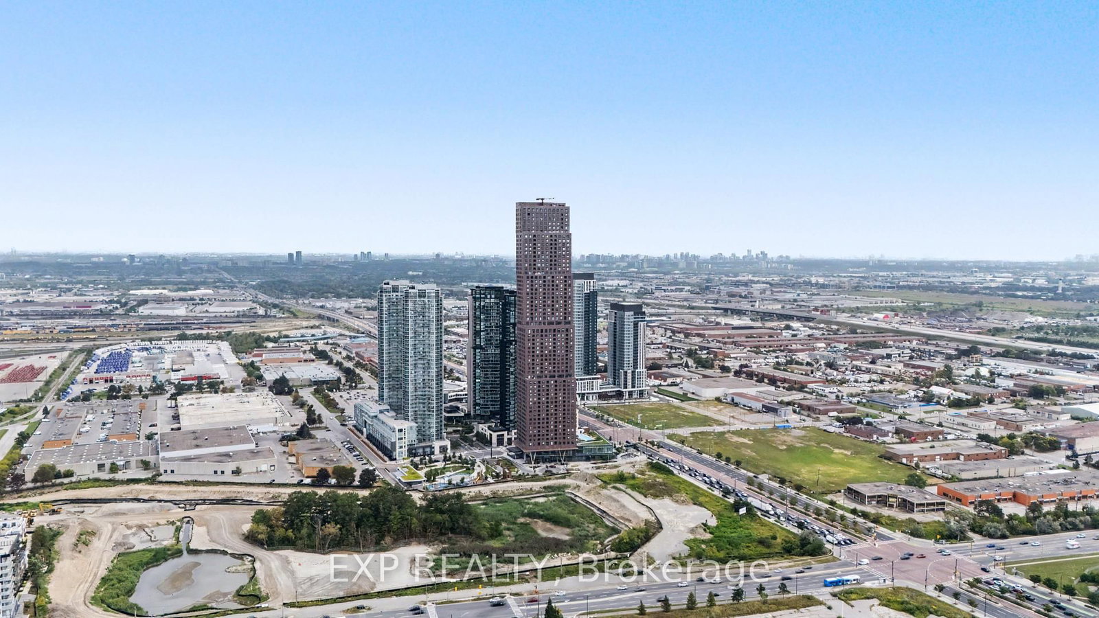 2920 Highway 7 Highway • #4109 • Vaughan, ON photo 20