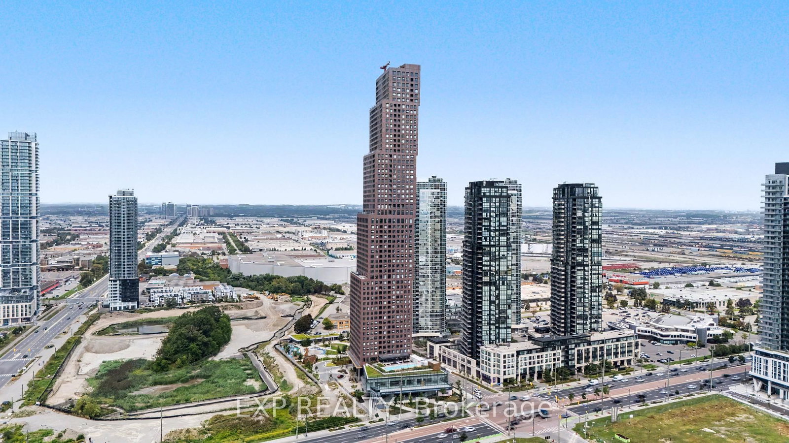 2920 Highway 7 Highway • #3507 • Vaughan, ON photo 18
