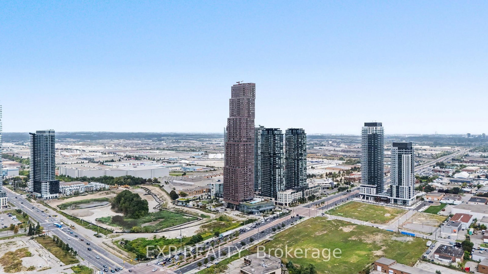 2920 Highway 7 Highway • #3507 • Vaughan, ON photo 21