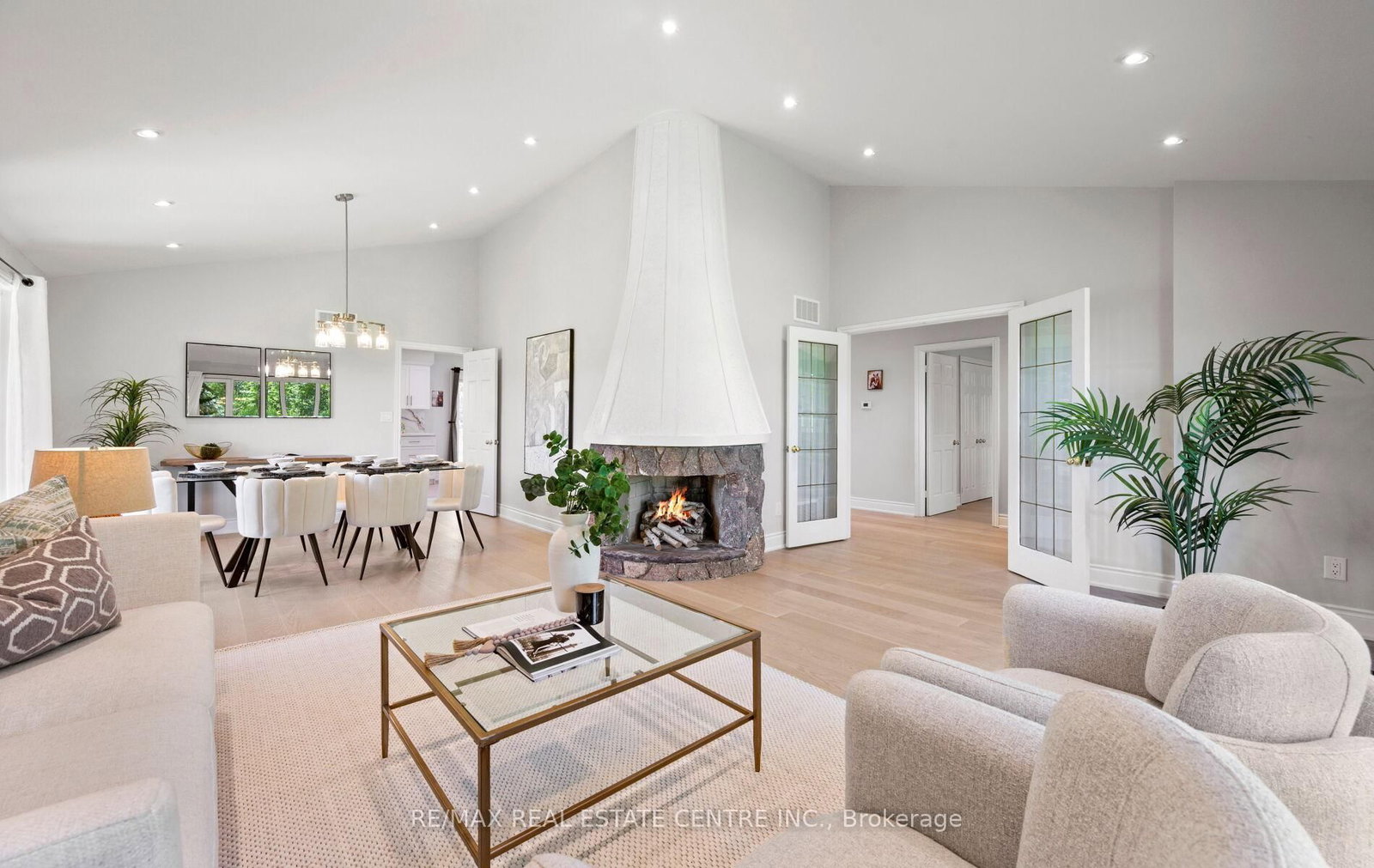 6375 17th Sideroad • King, ON photo 29