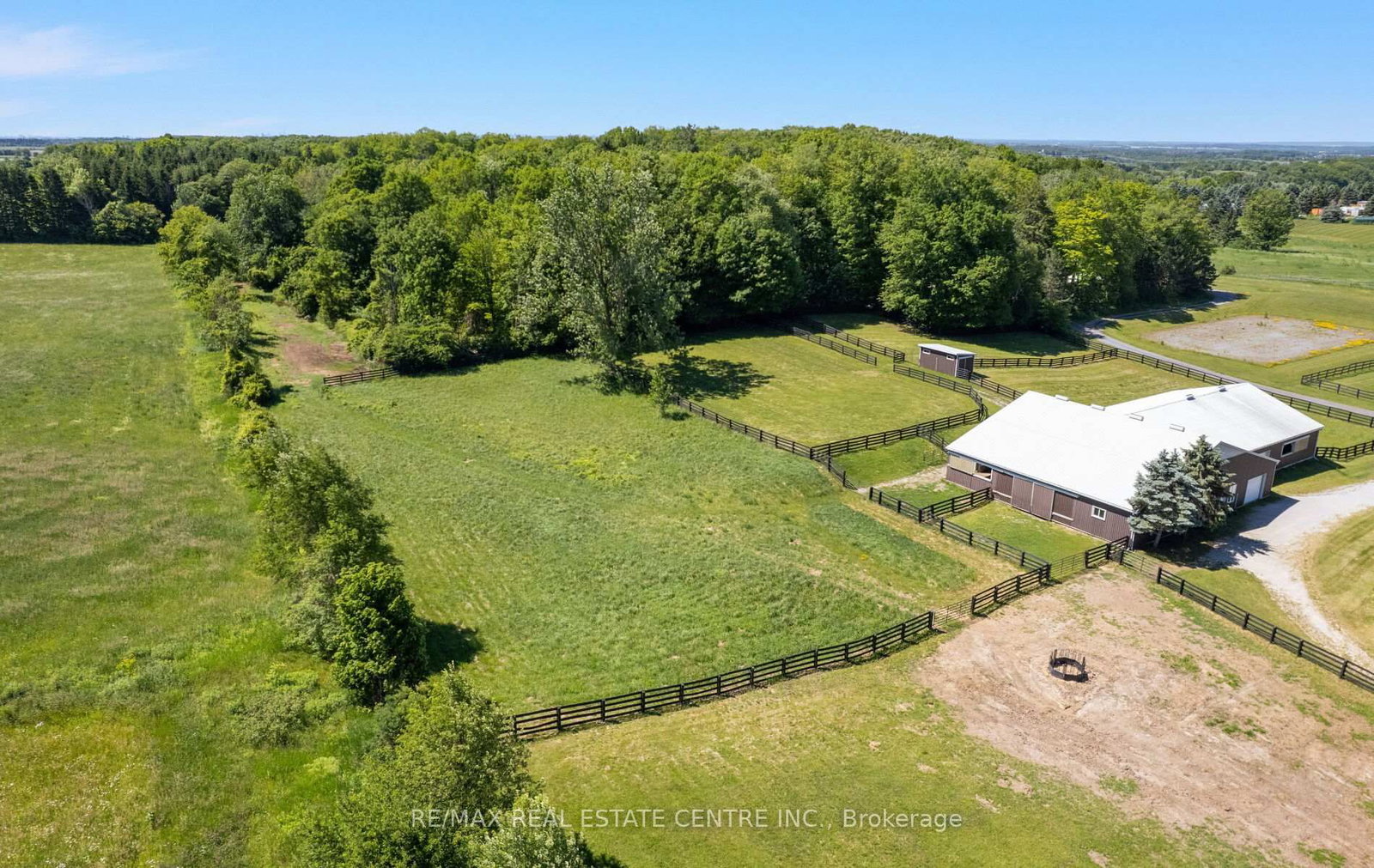 6375 17th Sideroad • King, ON photo 50