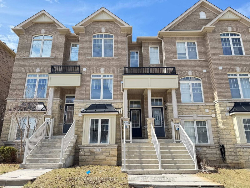 316 Delray Drive