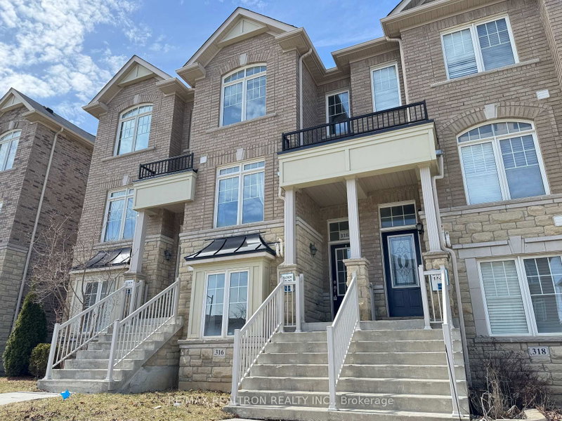 316 Delray Drive