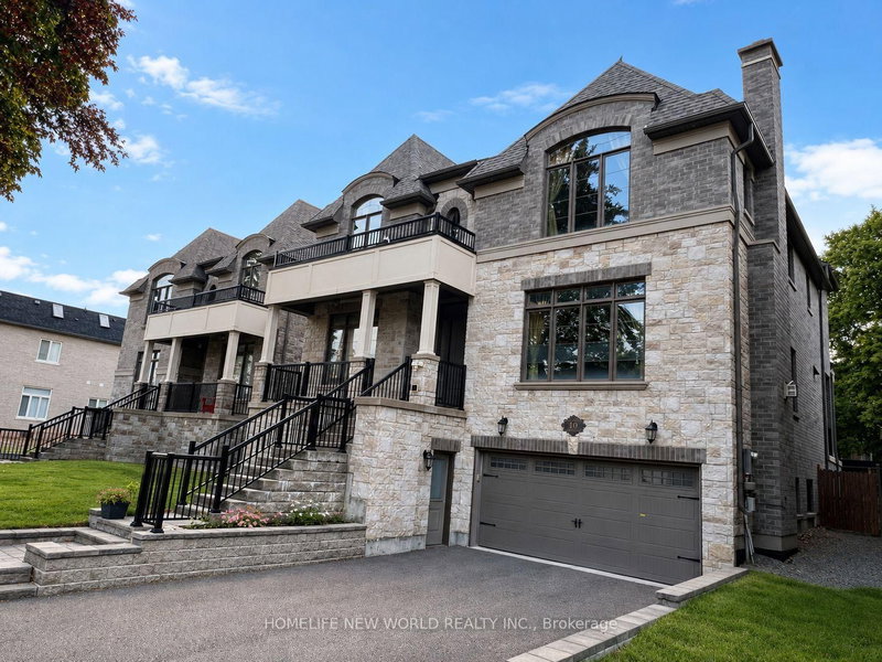 10 Stancroft Drive