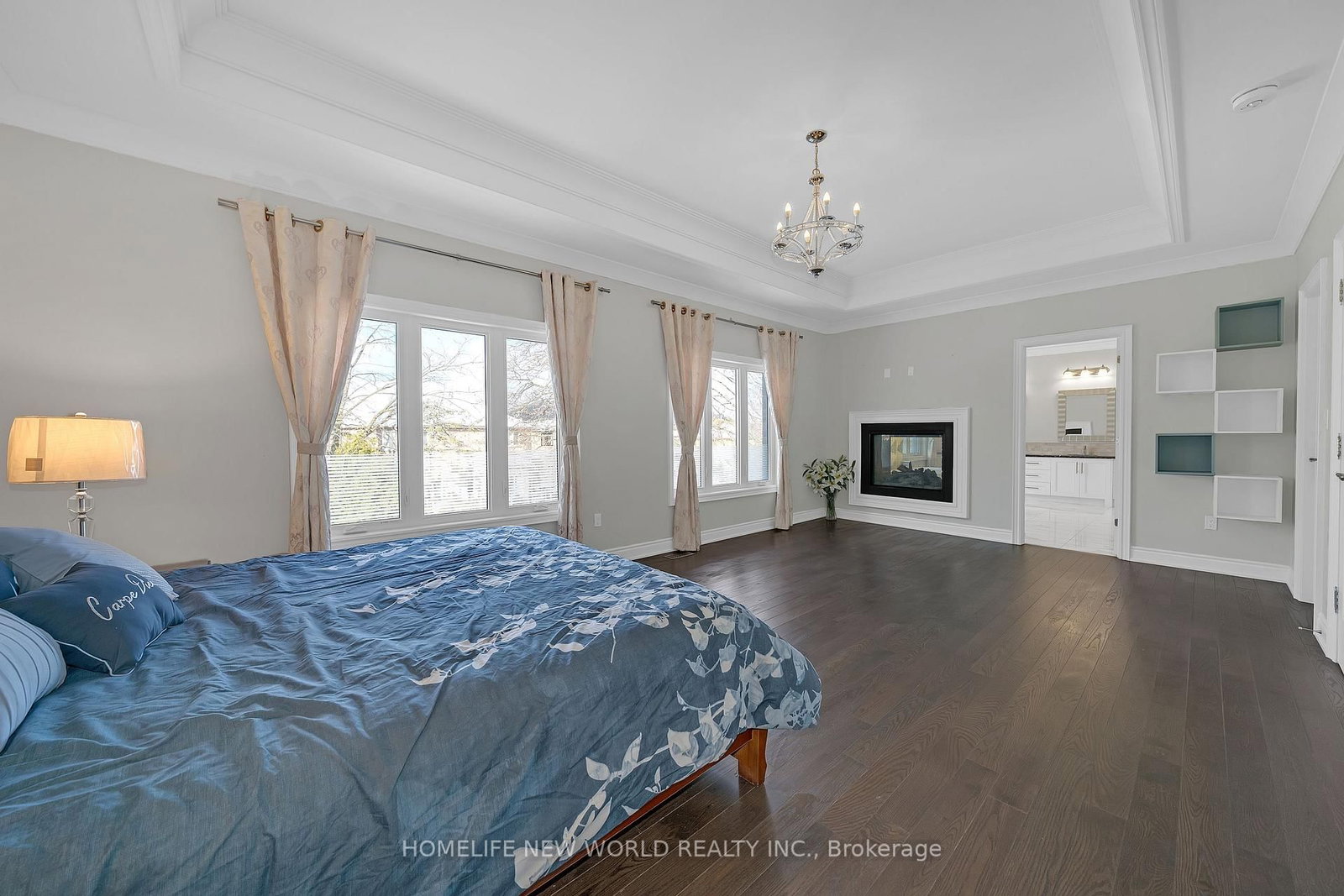 10 Stancroft Drive • Richmond Hill, ON photo 24