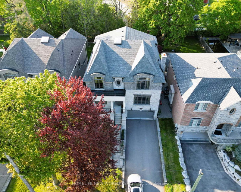 10 Stancroft Drive