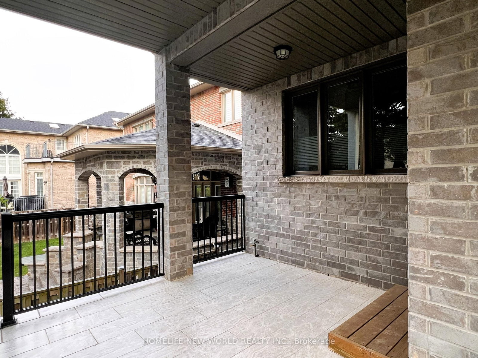 10 Stancroft Drive • Richmond Hill, ON photo 40