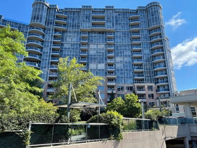Condo leased at 630-33 Cox Boulevard, Markham, Ontario, L3R 8A6 - Unionville - MLS: N13708966