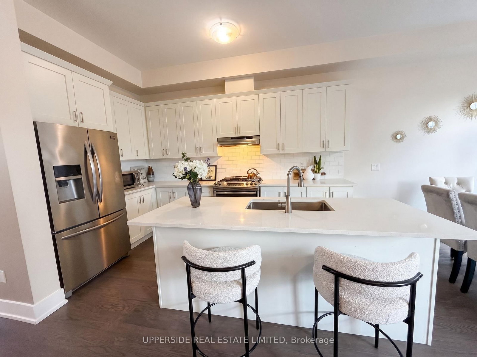 8 Sable Road • Vaughan, ON photo 11