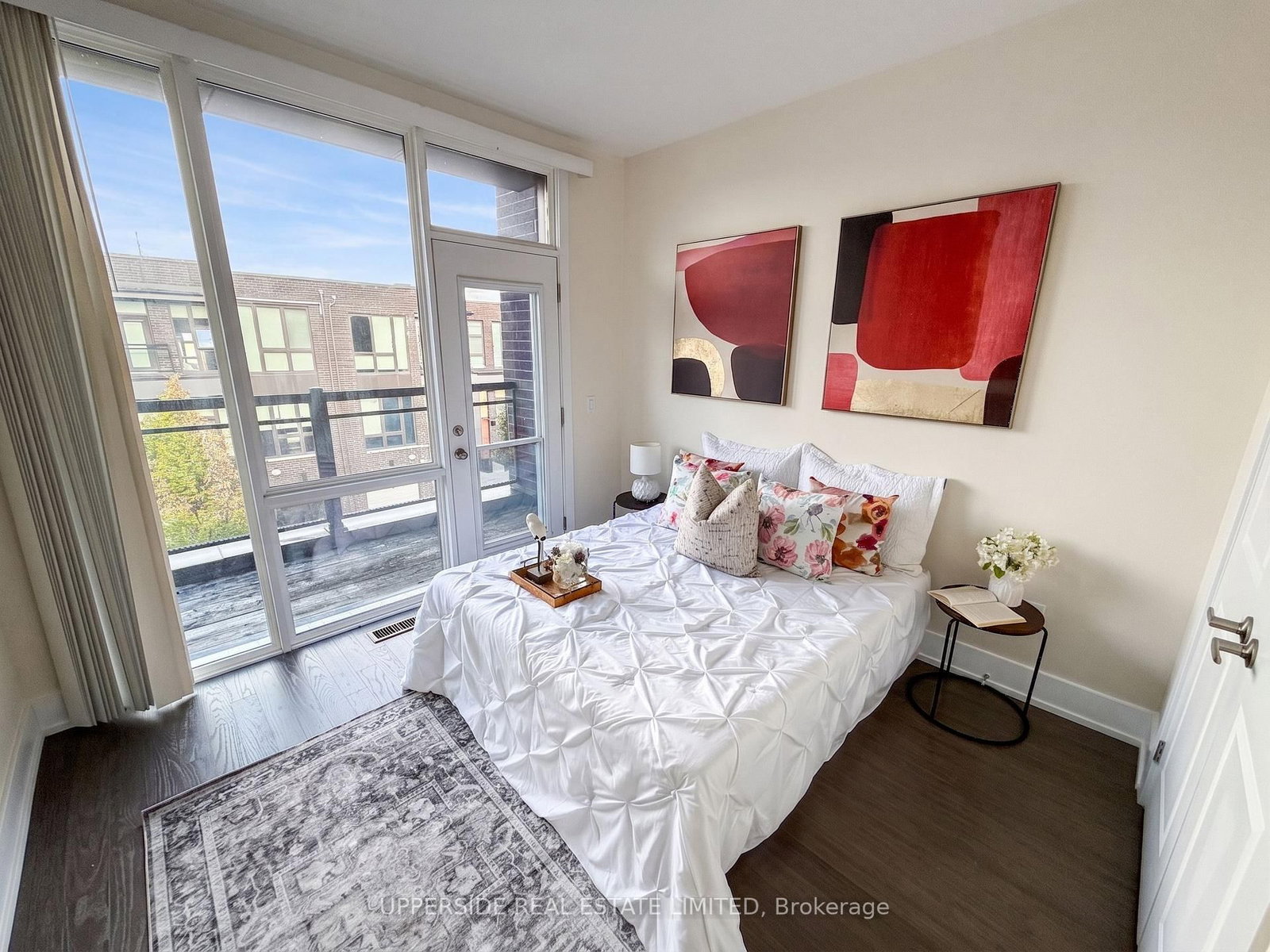 8 Sable Road • Vaughan, ON photo 13