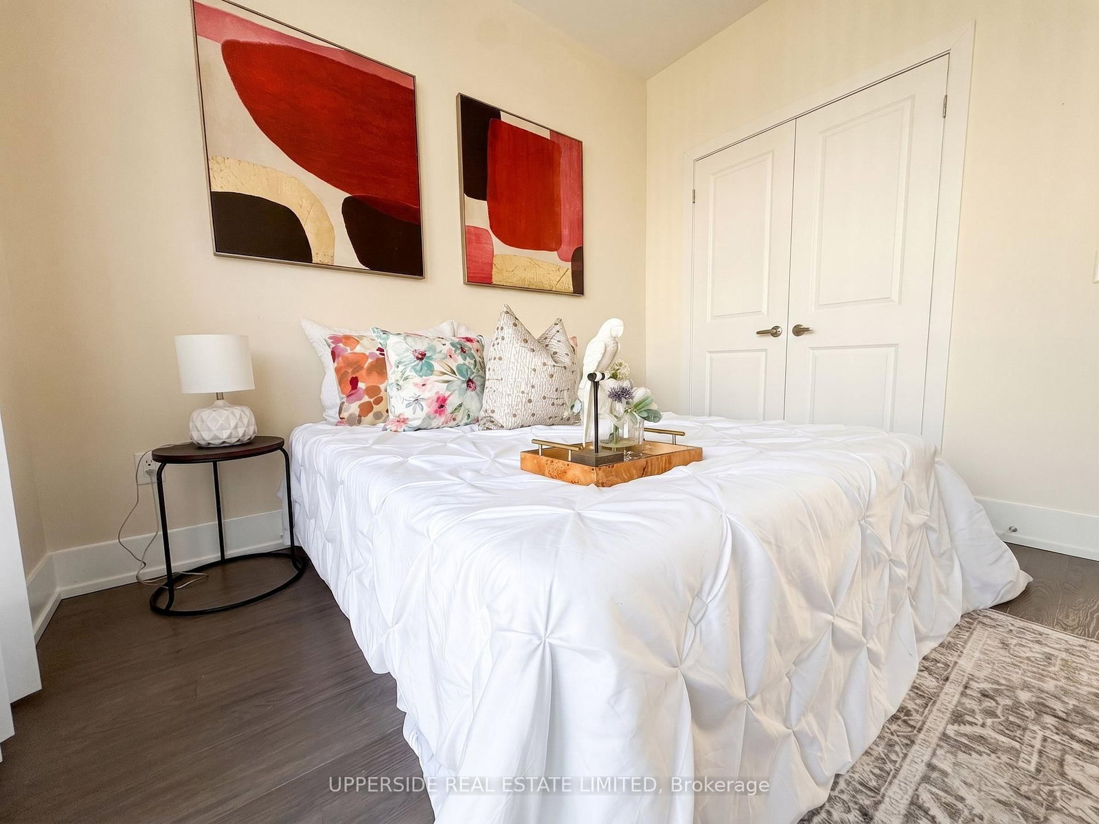 8 Sable Road • Vaughan, ON photo 15