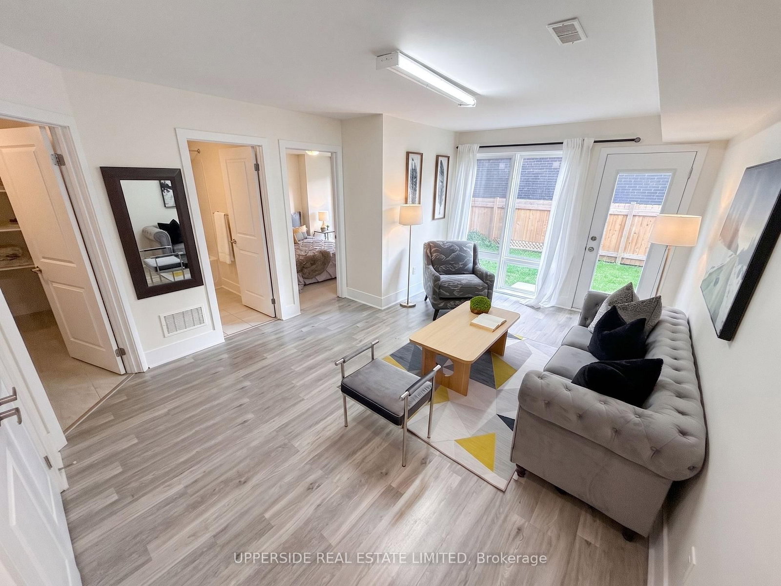 8 Sable Road • Vaughan, ON photo 23