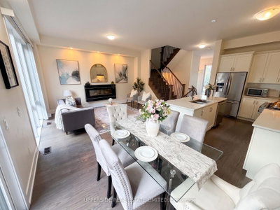 8 Sable Road • Vaughan, ON photo 8