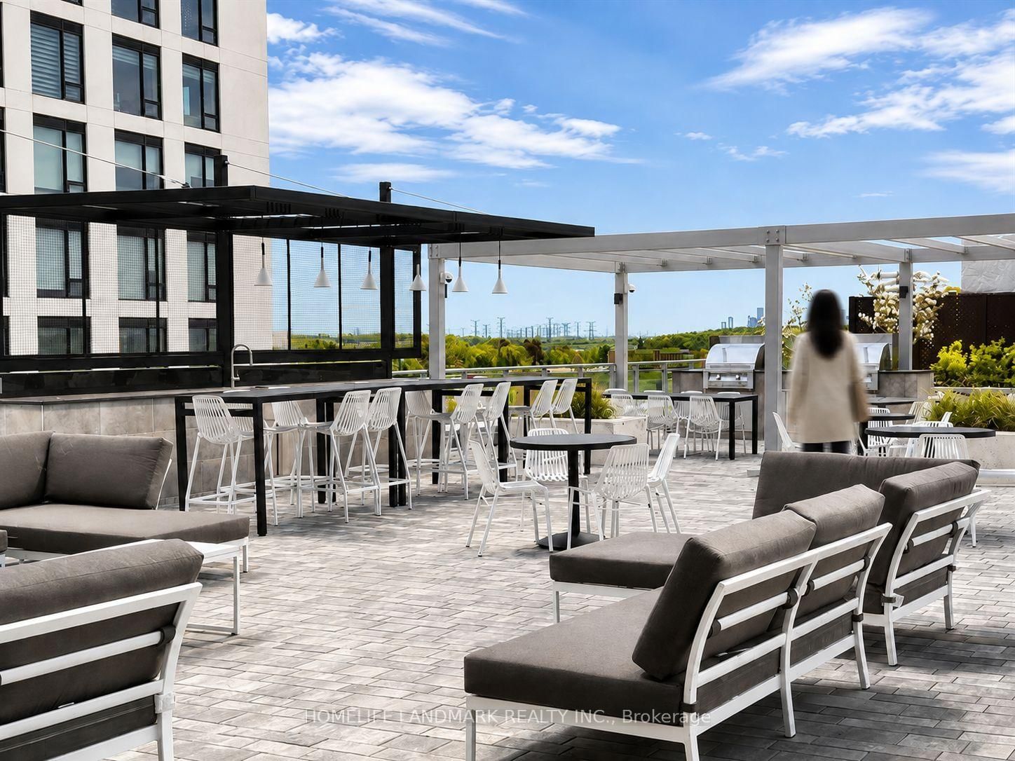 8888 Yonge Street • #307 • Richmond Hill, ON photo 31