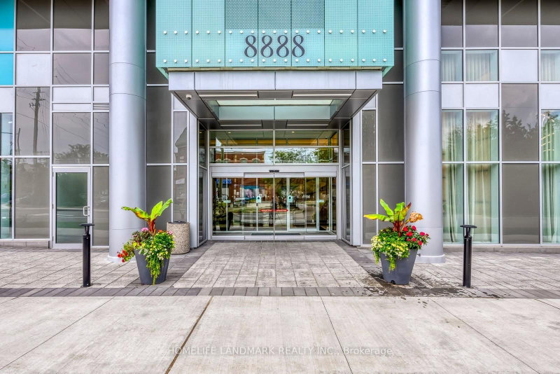 8888 Yonge St photo 4
