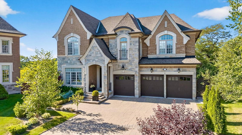 10 Annsleywood Court
