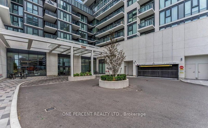 2014 - 9000 Jane Street