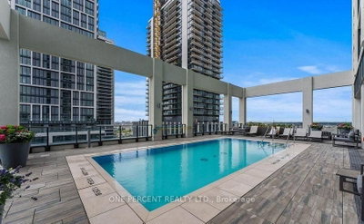 9000 Jane Street E • #13 • Vaughan, ON photo 6