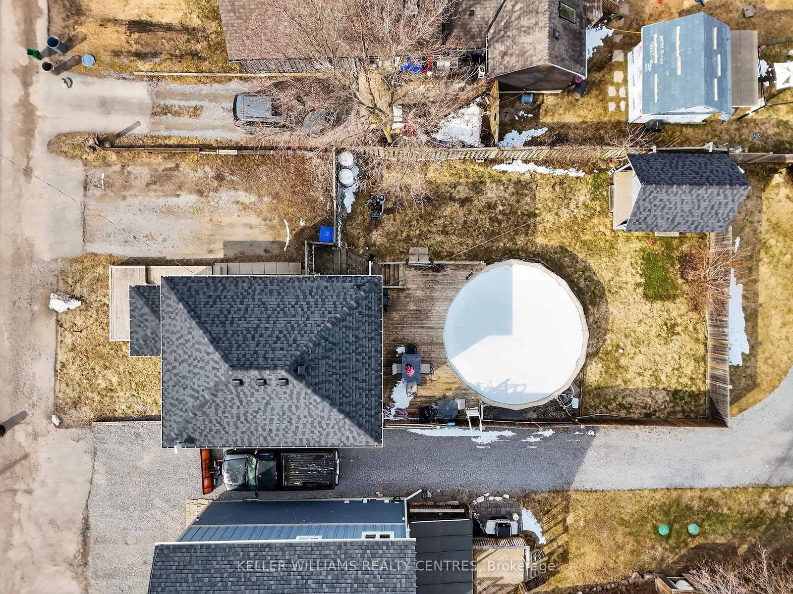 7164 Old Shiloh Road • Georgina, ON photo 30
