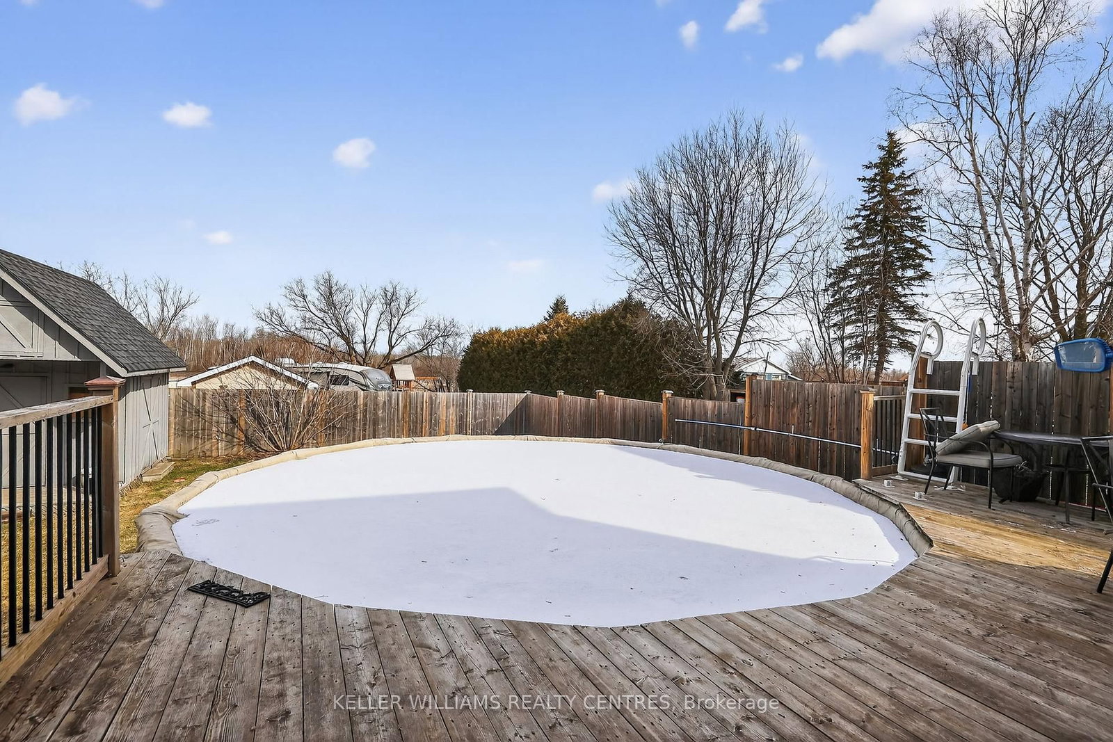7164 Old Shiloh Road • Georgina, ON photo 32