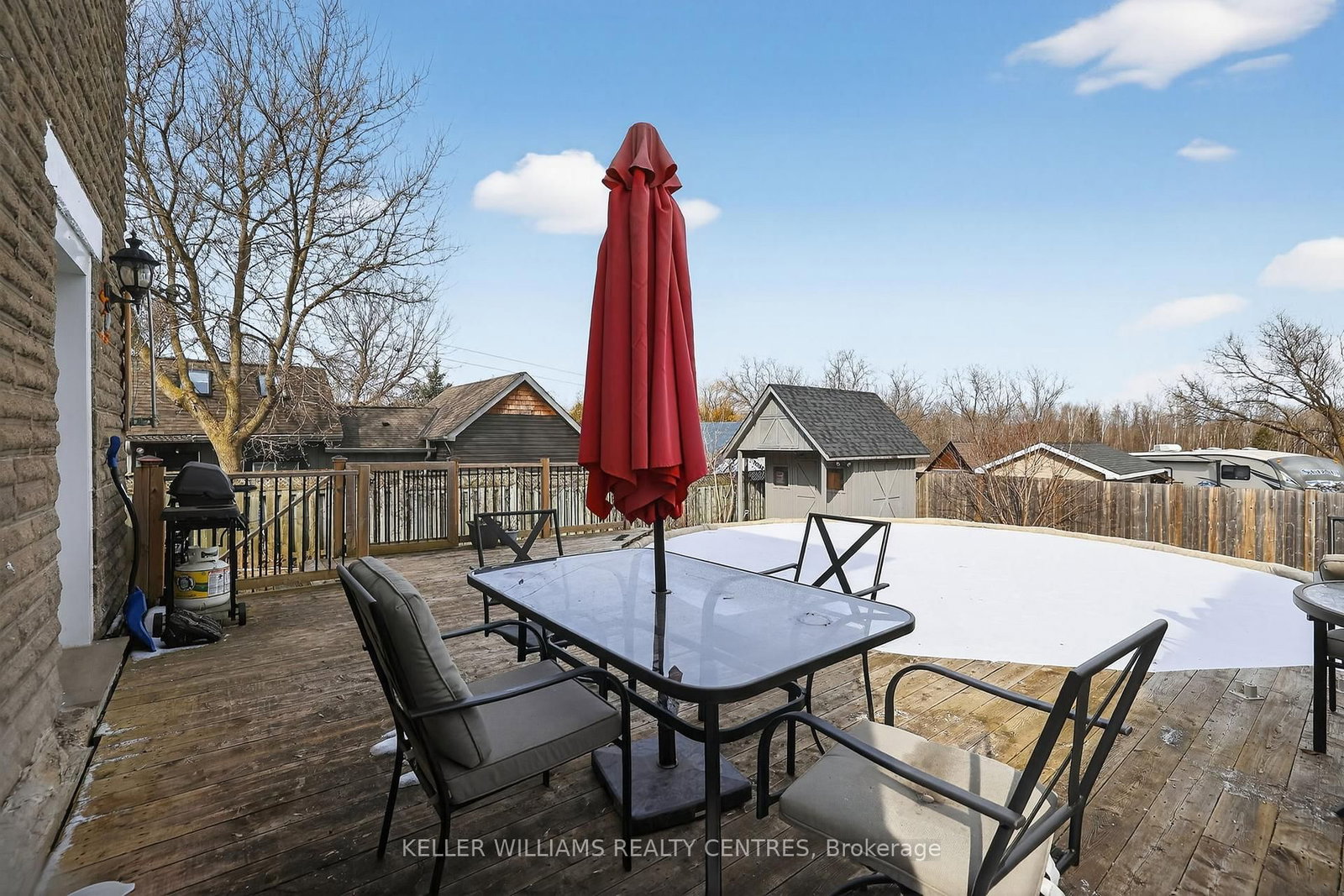 7164 Old Shiloh Road • Georgina, ON photo 33