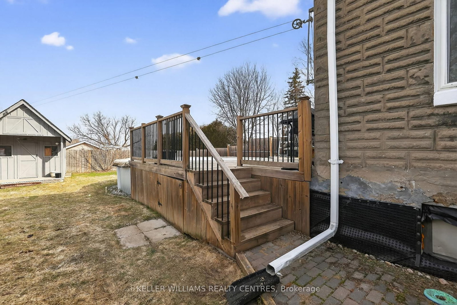 7164 Old Shiloh Road • Georgina, ON photo 34