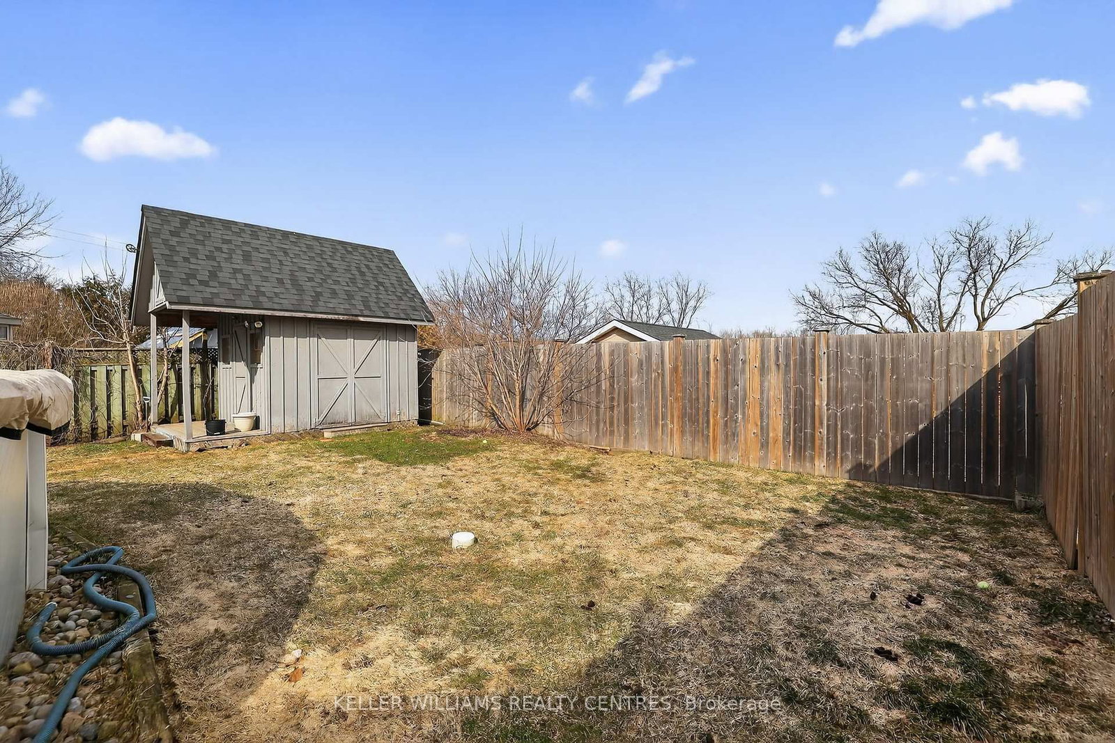 7164 Old Shiloh Road • Georgina, ON photo 37