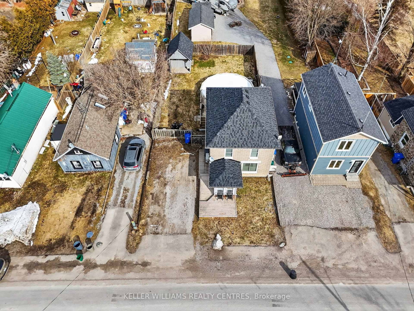 7164 Old Shiloh Road • Georgina, ON photo 38