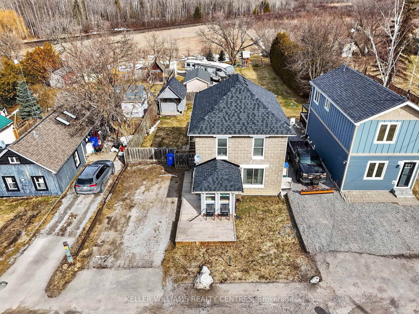 7164 Old Shiloh Road • Georgina, ON photo 39