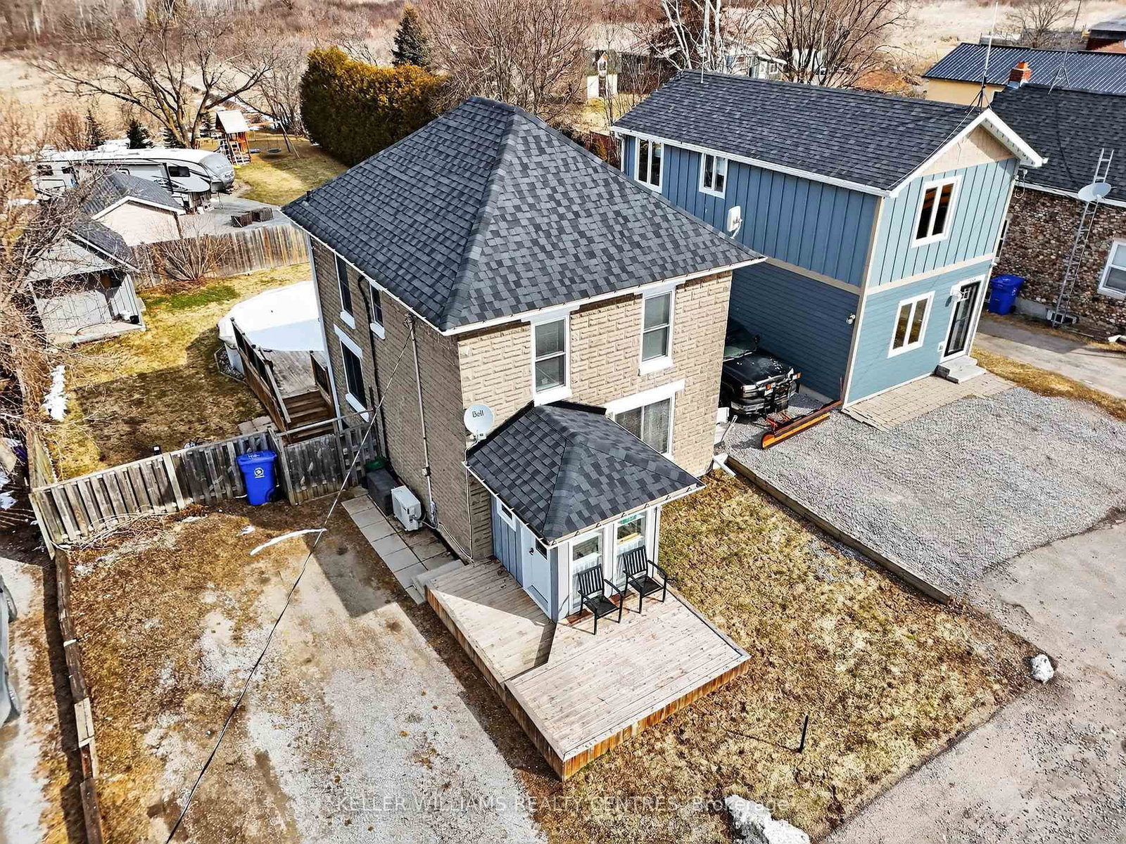 7164 Old Shiloh Road • Georgina, ON photo 40