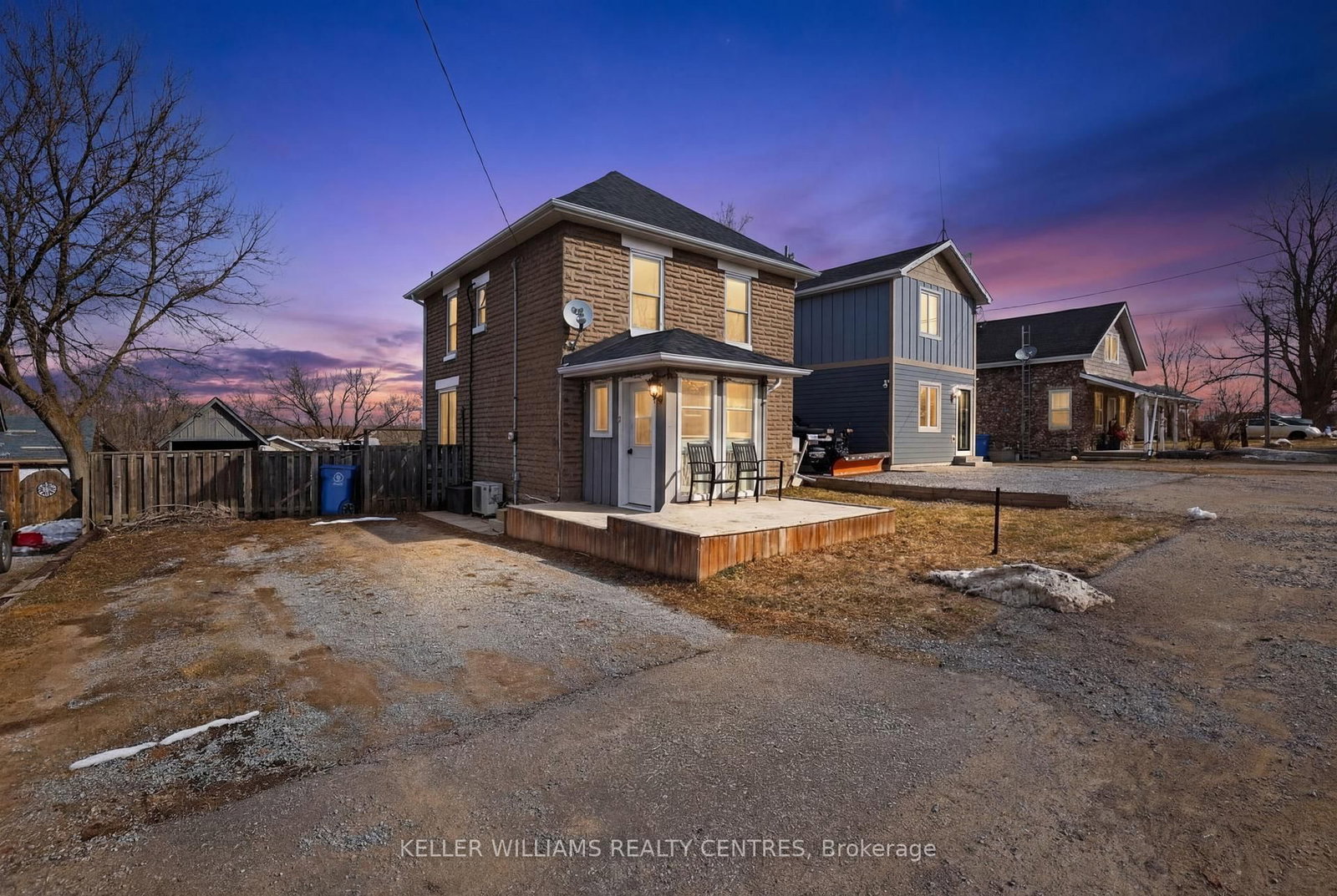 7164 Old Shiloh Road • Georgina, ON photo 42
