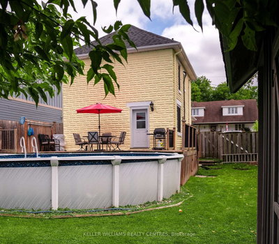 7164 Old Shiloh Road • Georgina, ON photo 5
